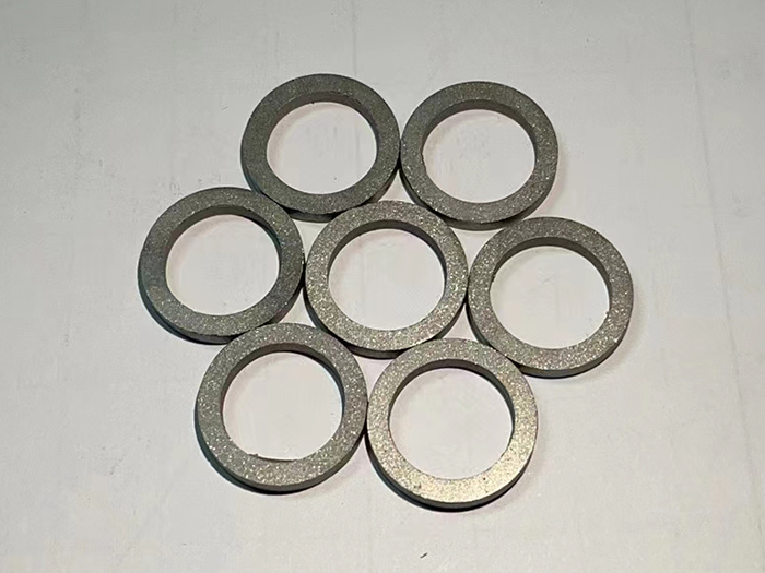圆环磁铁
